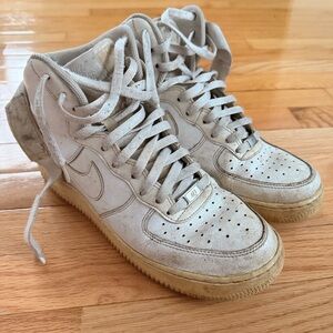 NIKE AF1 High Top